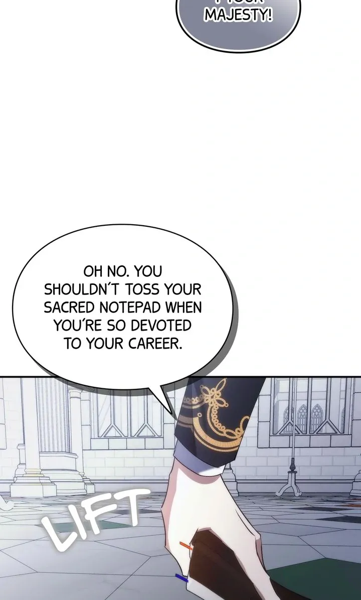 Don’t pick up the trash you threw away chapter 89 page 66
