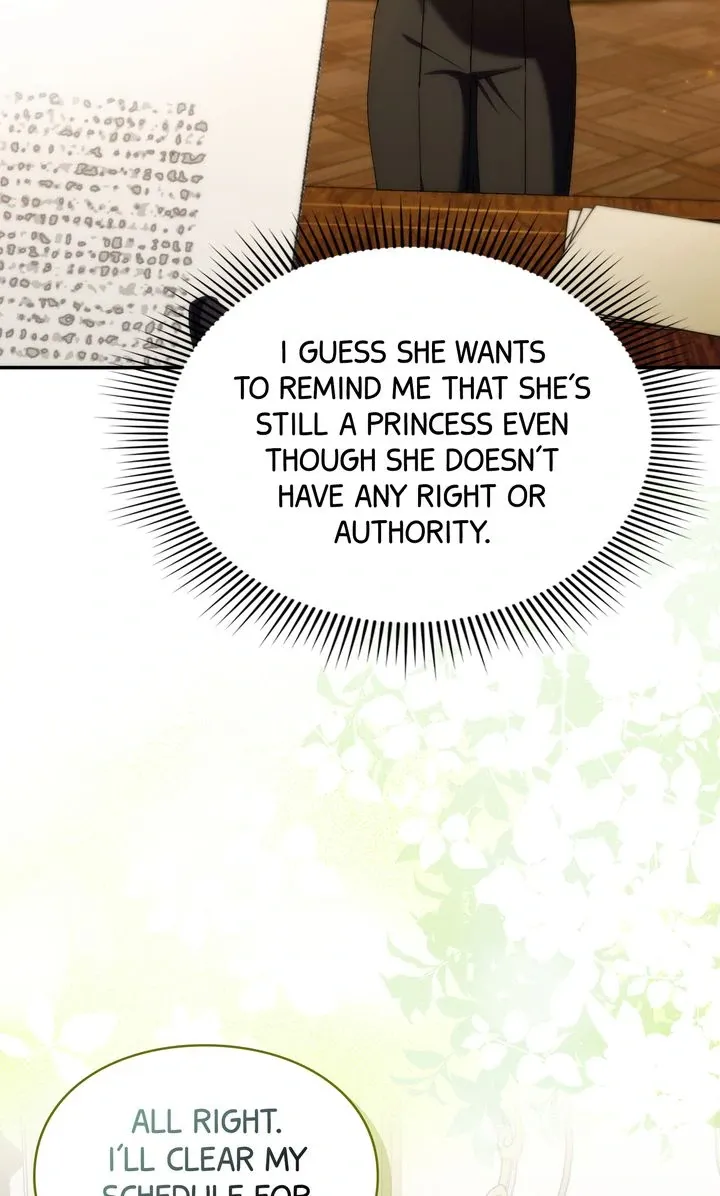 Don’t pick up the trash you threw away chapter 89 page 95