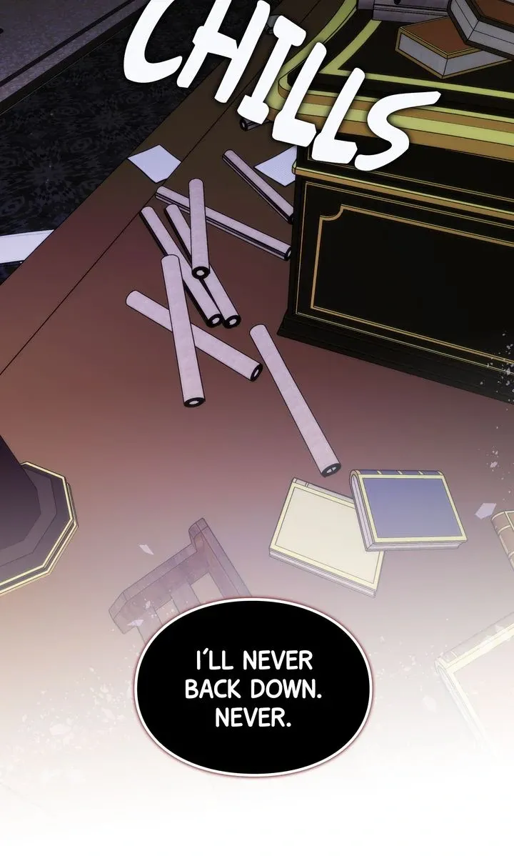 Don’t pick up the trash you threw away chapter 90 page 20