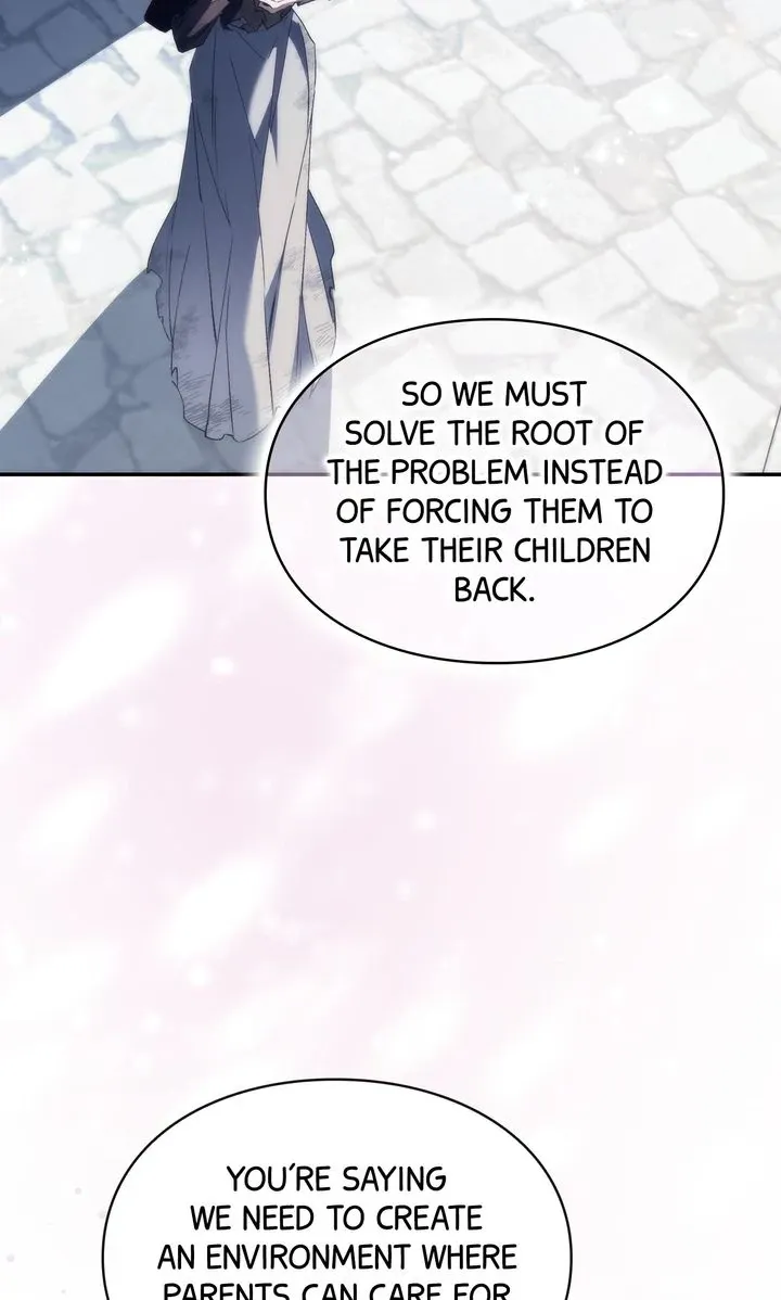 Don’t pick up the trash you threw away chapter 90 page 36