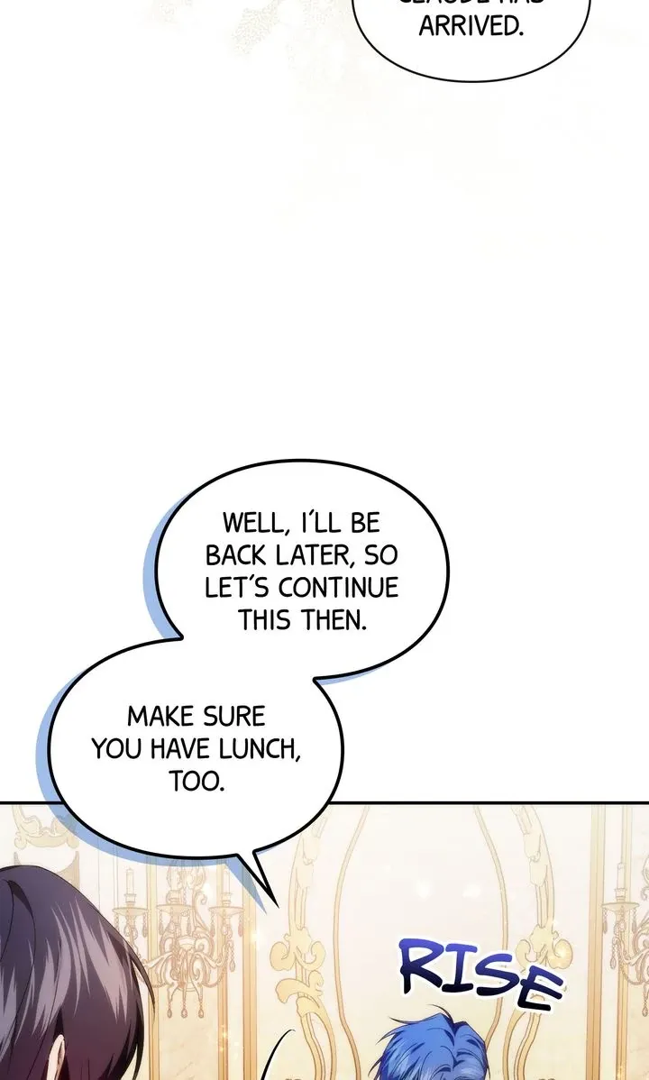 Don’t pick up the trash you threw away chapter 90 page 44