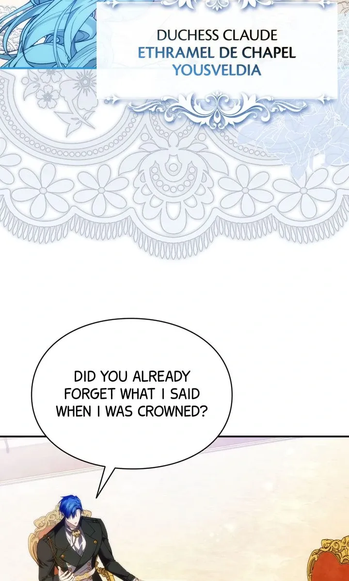 Don’t pick up the trash you threw away chapter 90 page 60