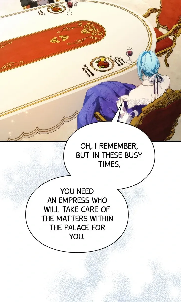 Don’t pick up the trash you threw away chapter 90 page 61