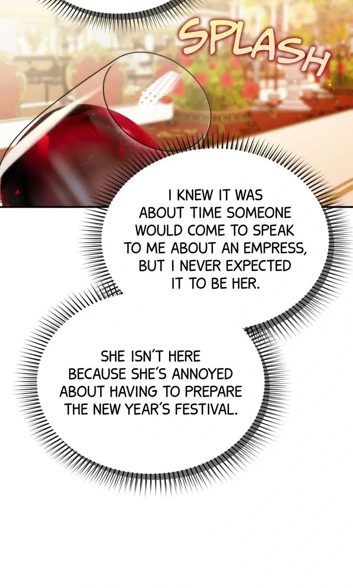Don’t pick up the trash you threw away chapter 90 page 65