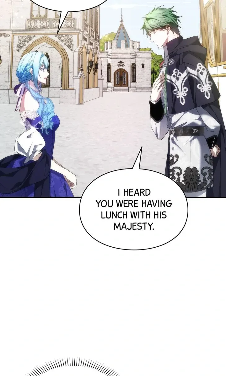 Don’t pick up the trash you threw away chapter 90 page 85