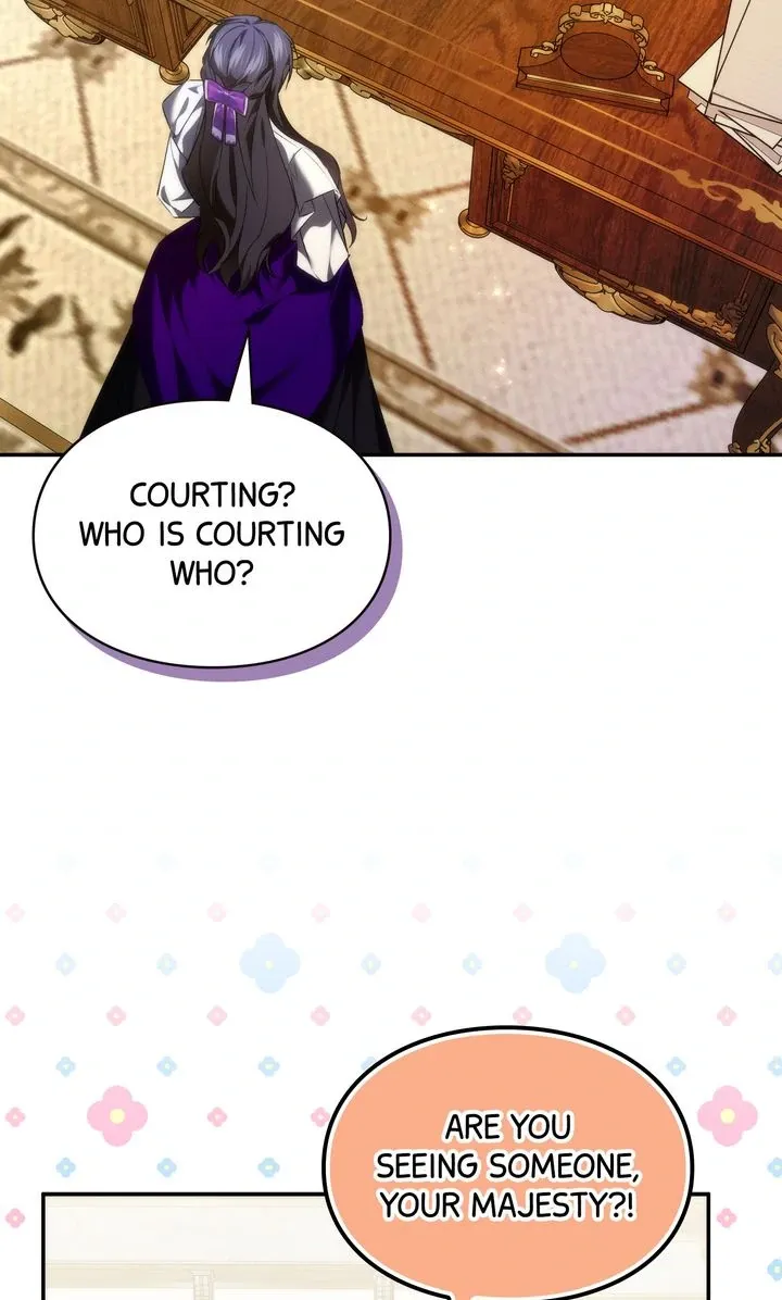 Don’t pick up the trash you threw away chapter 91 page 14