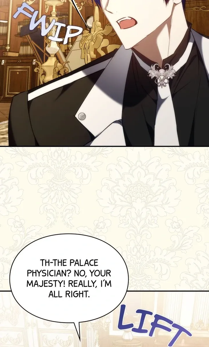 Don’t pick up the trash you threw away chapter 91 page 33