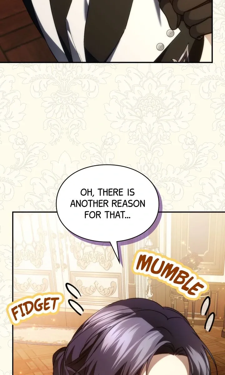 Don’t pick up the trash you threw away chapter 91 page 36