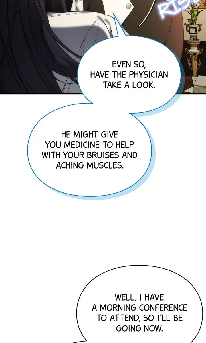 Don’t pick up the trash you threw away chapter 91 page 42