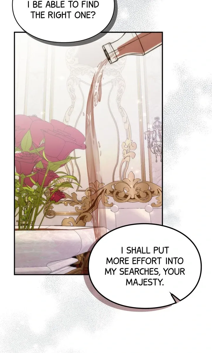Don’t pick up the trash you threw away chapter 91 page 51
