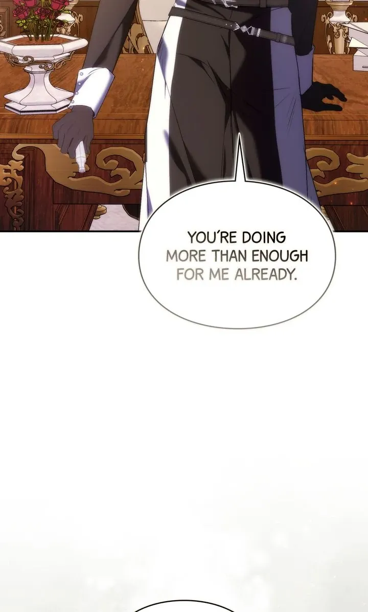 Don’t pick up the trash you threw away chapter 91 page 53