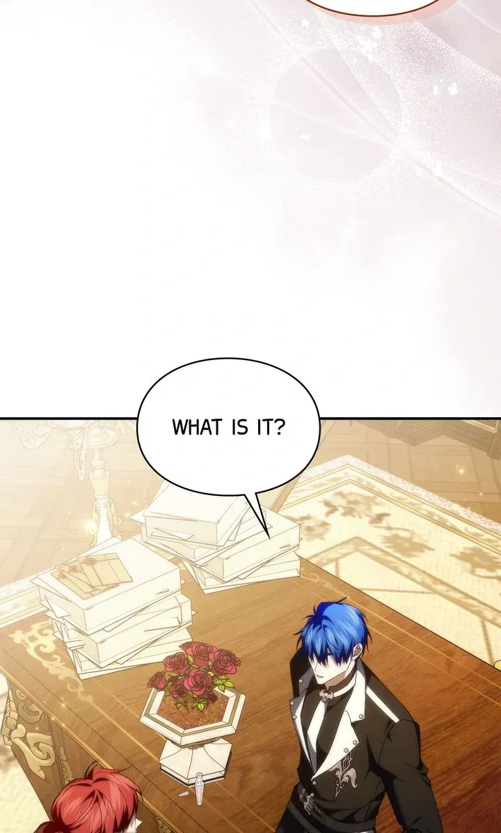 Don’t pick up the trash you threw away chapter 91 page 58