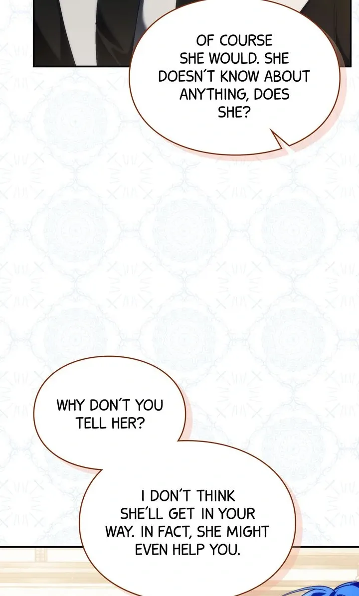 Don’t pick up the trash you threw away chapter 91 page 61