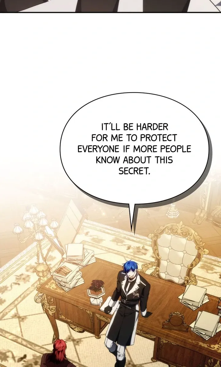 Don’t pick up the trash you threw away chapter 91 page 64