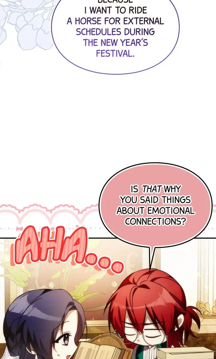 Don’t pick up the trash you threw away chapter 91 page 75