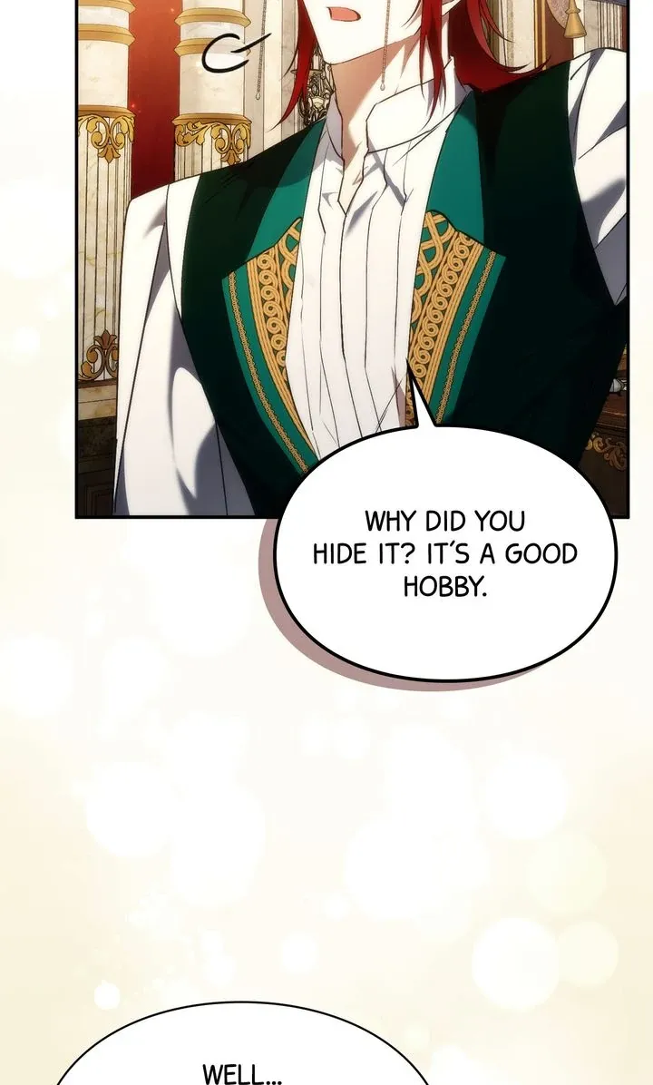 Don’t pick up the trash you threw away chapter 91 page 77