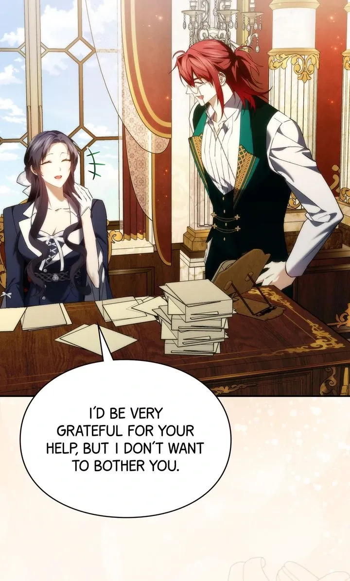 Don’t pick up the trash you threw away chapter 91 page 81