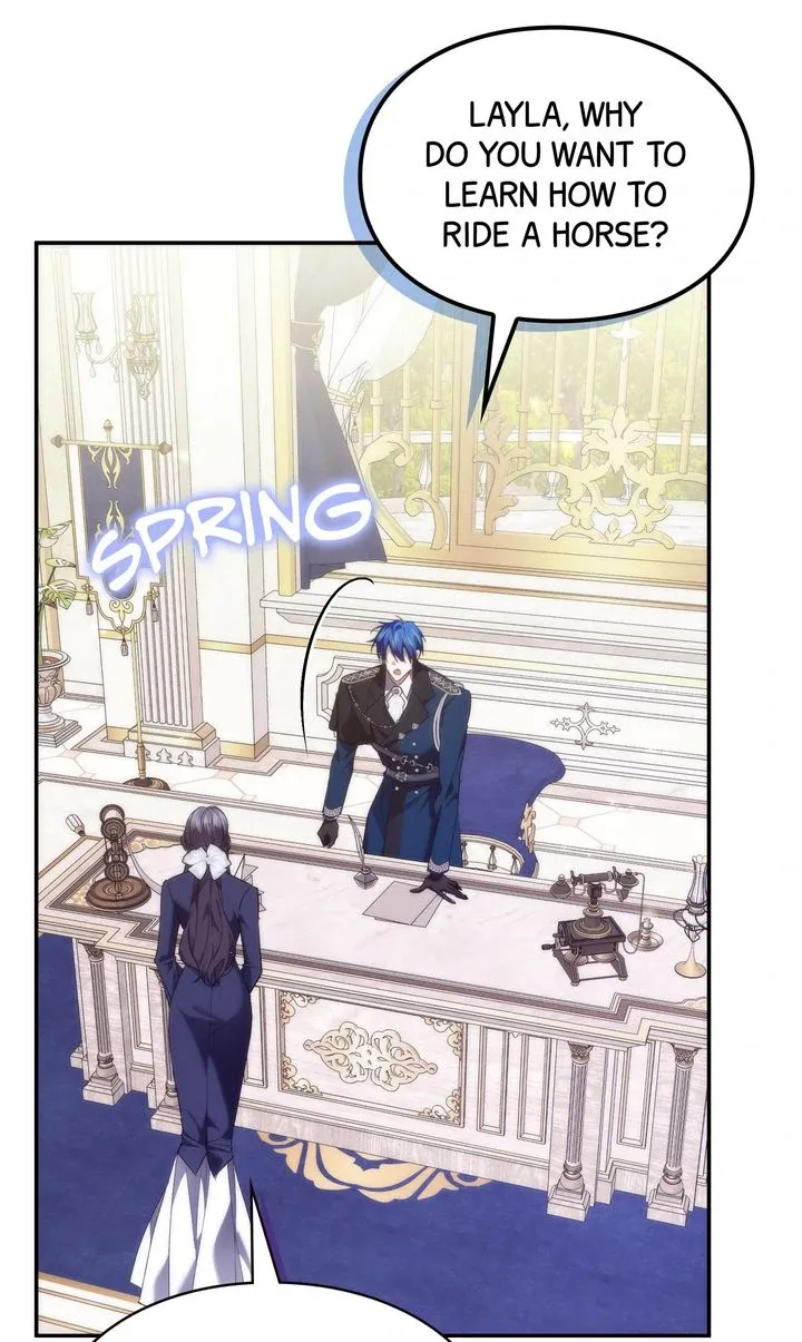 Don’t pick up the trash you threw away chapter 92 page 17