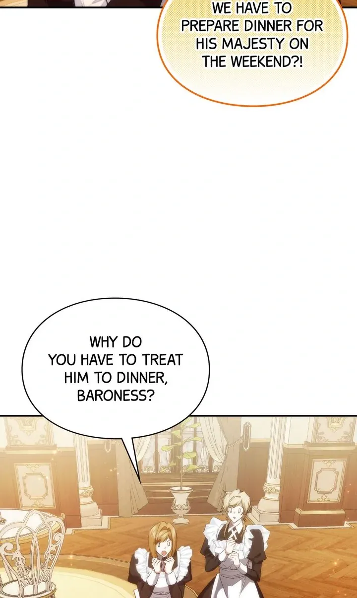 Don’t pick up the trash you threw away chapter 92 page 23