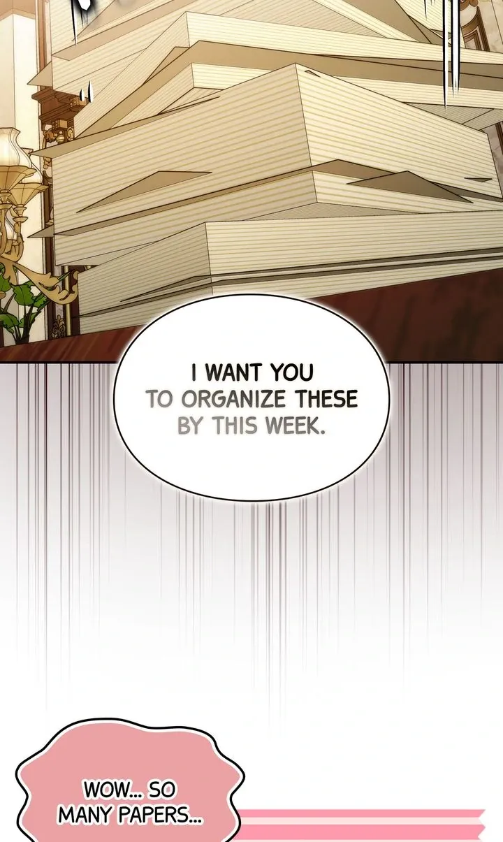 Don’t pick up the trash you threw away chapter 92 page 3
