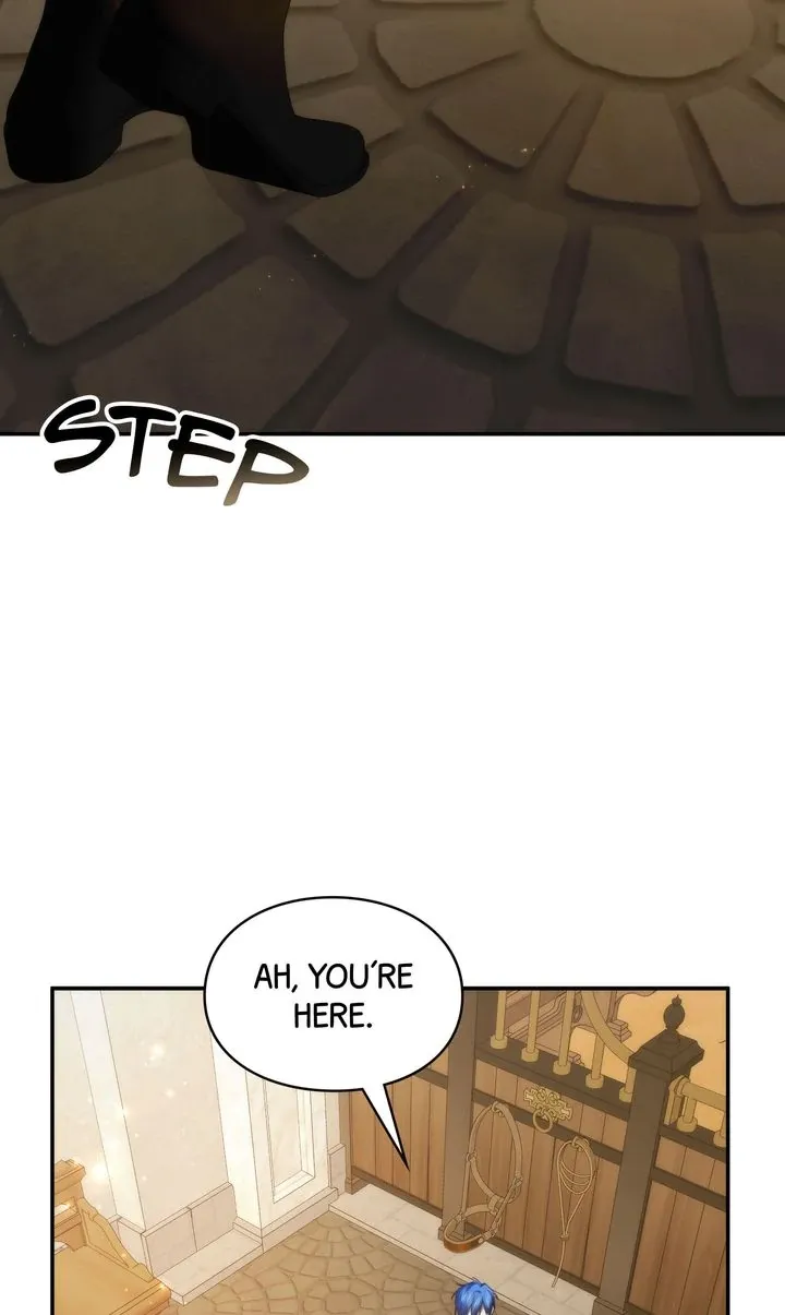 Don’t pick up the trash you threw away chapter 92 page 30