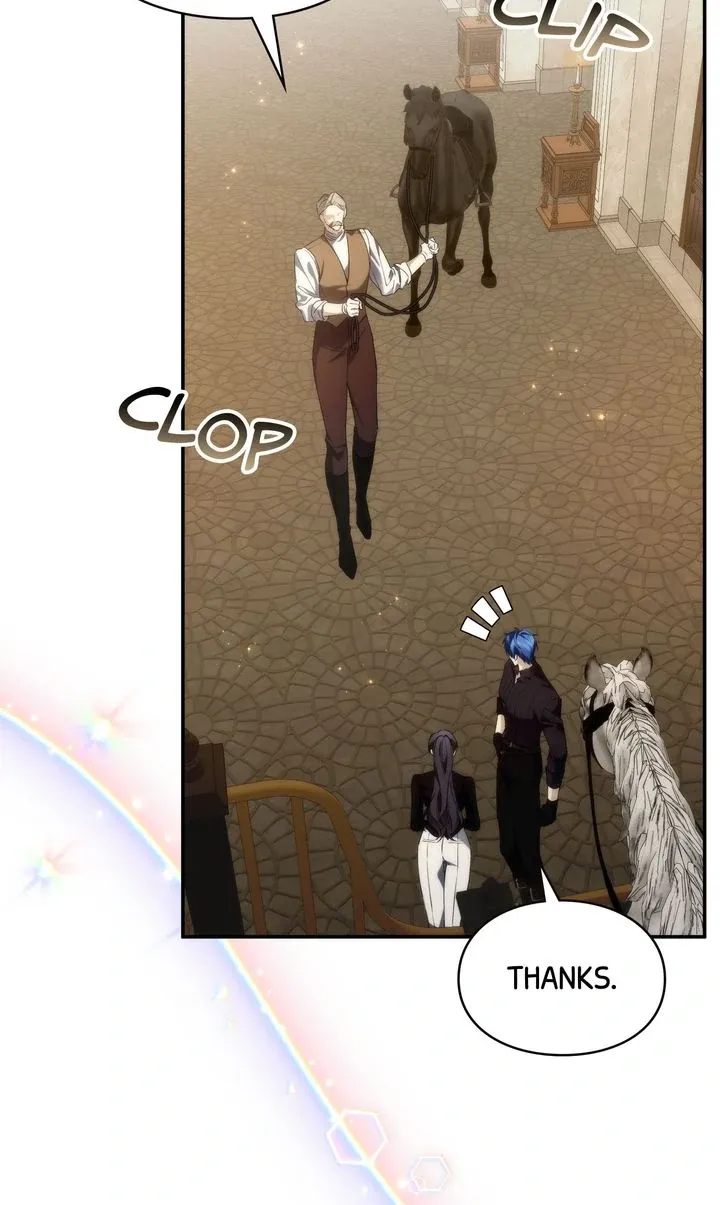 Don’t pick up the trash you threw away chapter 92 page 38