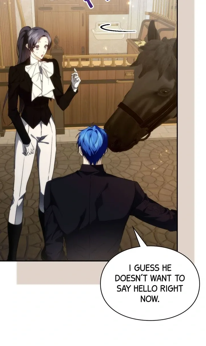 Don’t pick up the trash you threw away chapter 92 page 41