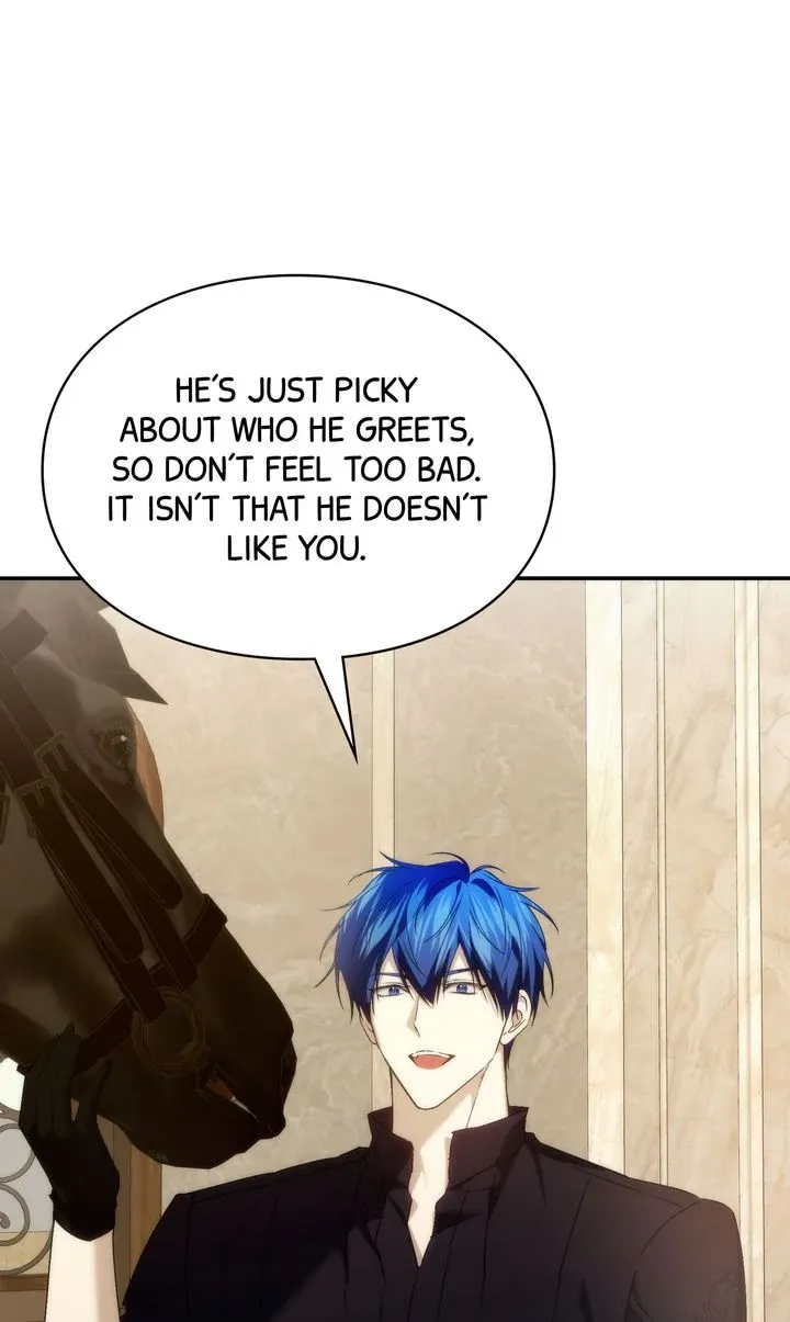 Don’t pick up the trash you threw away chapter 92 page 42