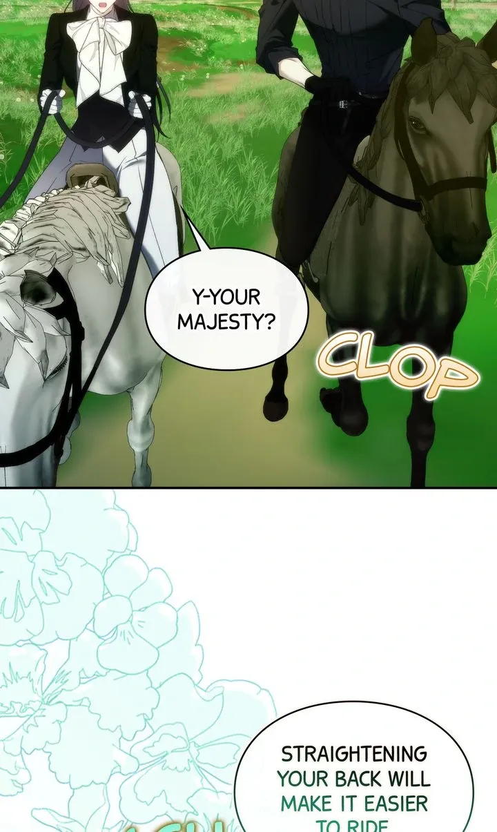 Don’t pick up the trash you threw away chapter 92 page 49
