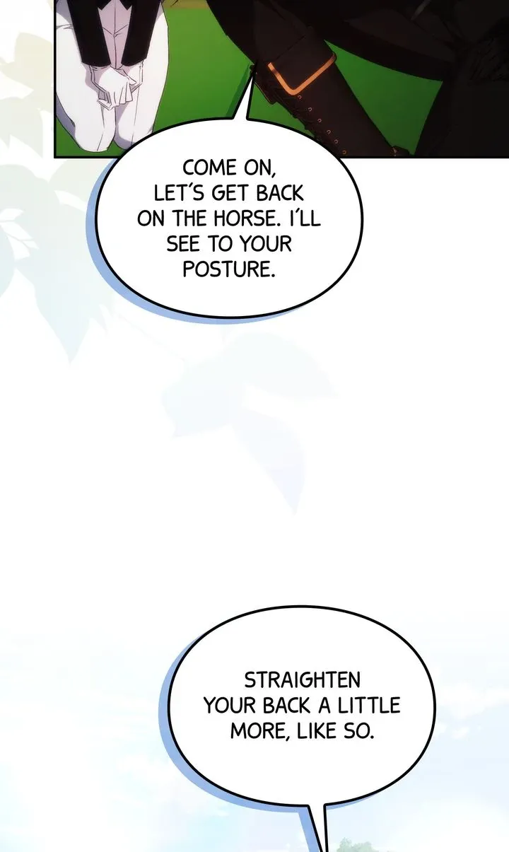 Don’t pick up the trash you threw away chapter 92 page 66