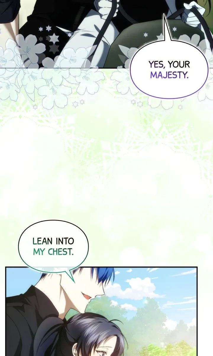 Don’t pick up the trash you threw away chapter 92 page 69