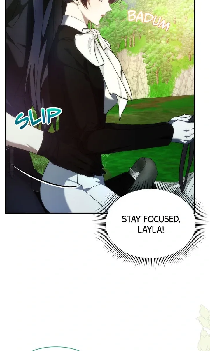 Don’t pick up the trash you threw away chapter 92 page 70