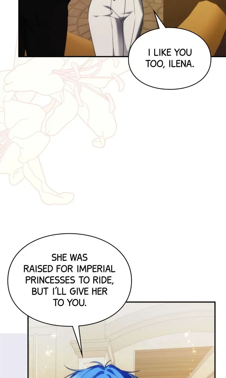 Don’t pick up the trash you threw away chapter 92 page 77