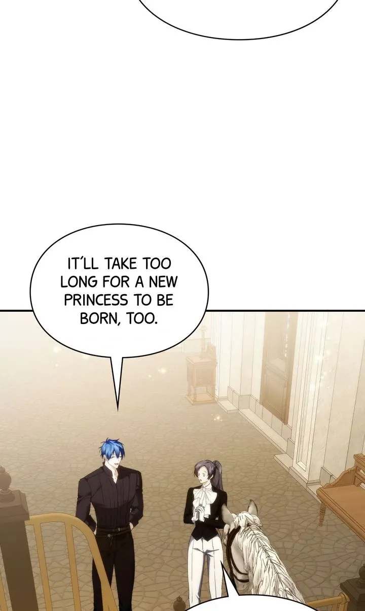 Don’t pick up the trash you threw away chapter 92 page 80