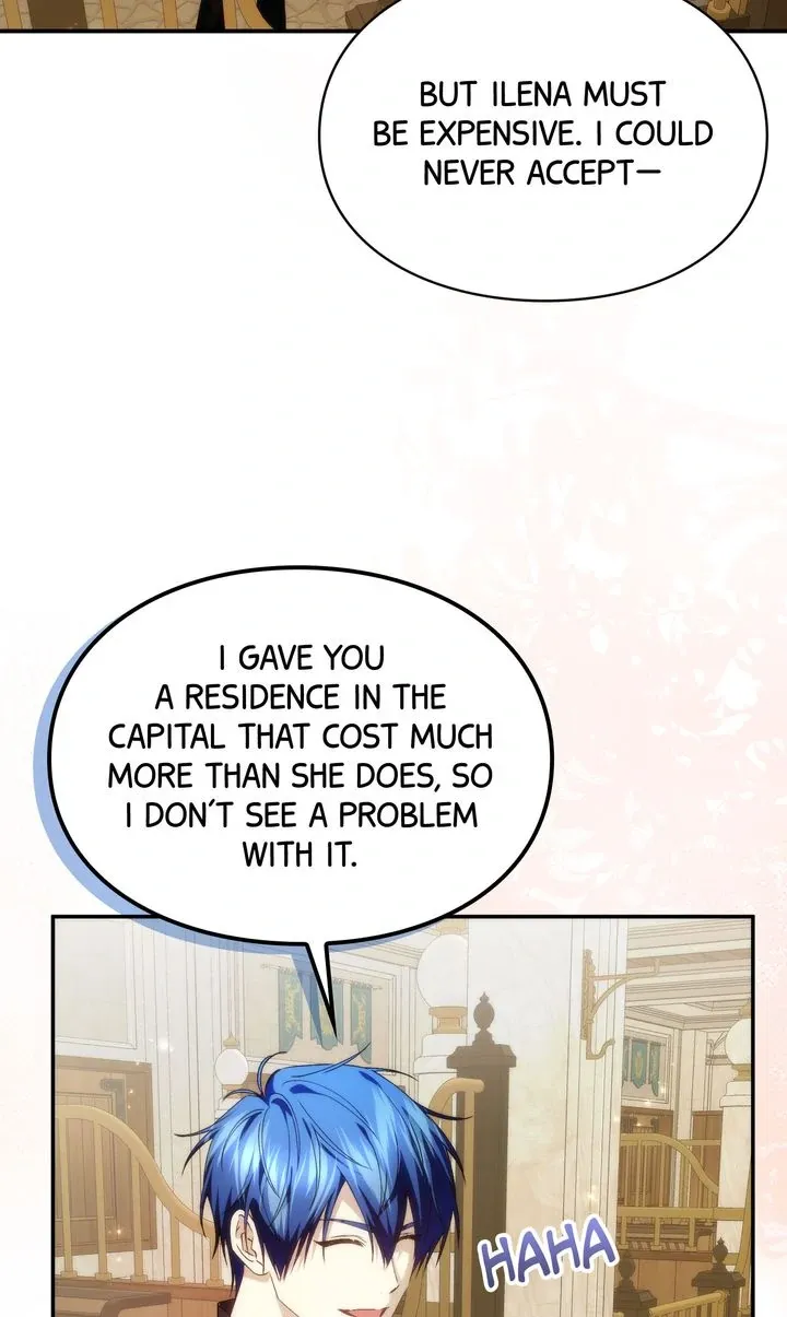 Don’t pick up the trash you threw away chapter 92 page 81