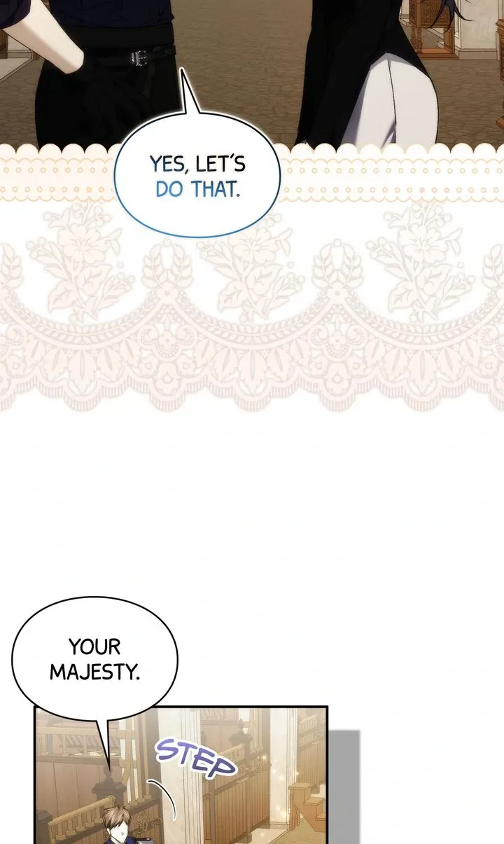 Don’t pick up the trash you threw away chapter 92 page 84