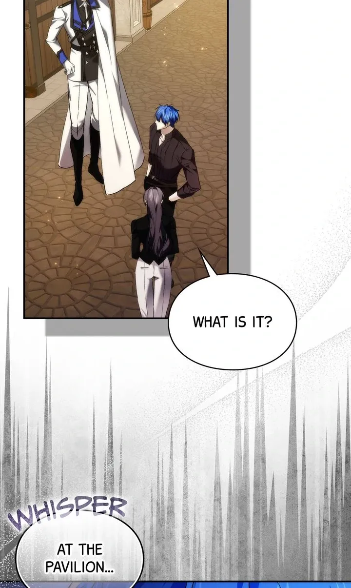 Don’t pick up the trash you threw away chapter 92 page 85