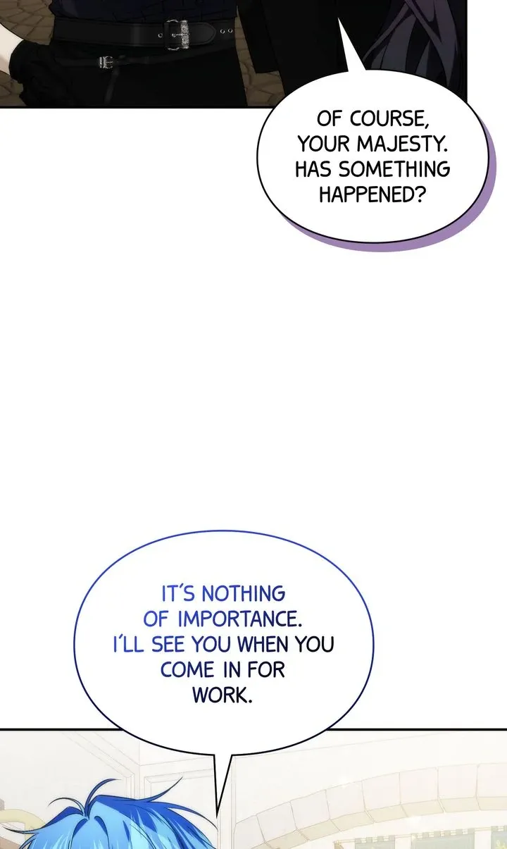 Don’t pick up the trash you threw away chapter 92 page 88