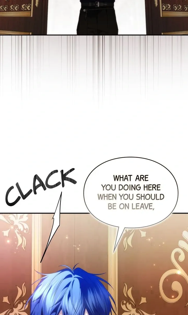 Don’t pick up the trash you threw away chapter 92 page 93