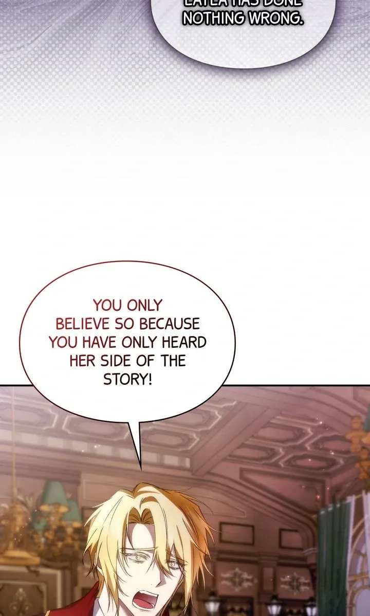 Don’t pick up the trash you threw away chapter 93 page 17