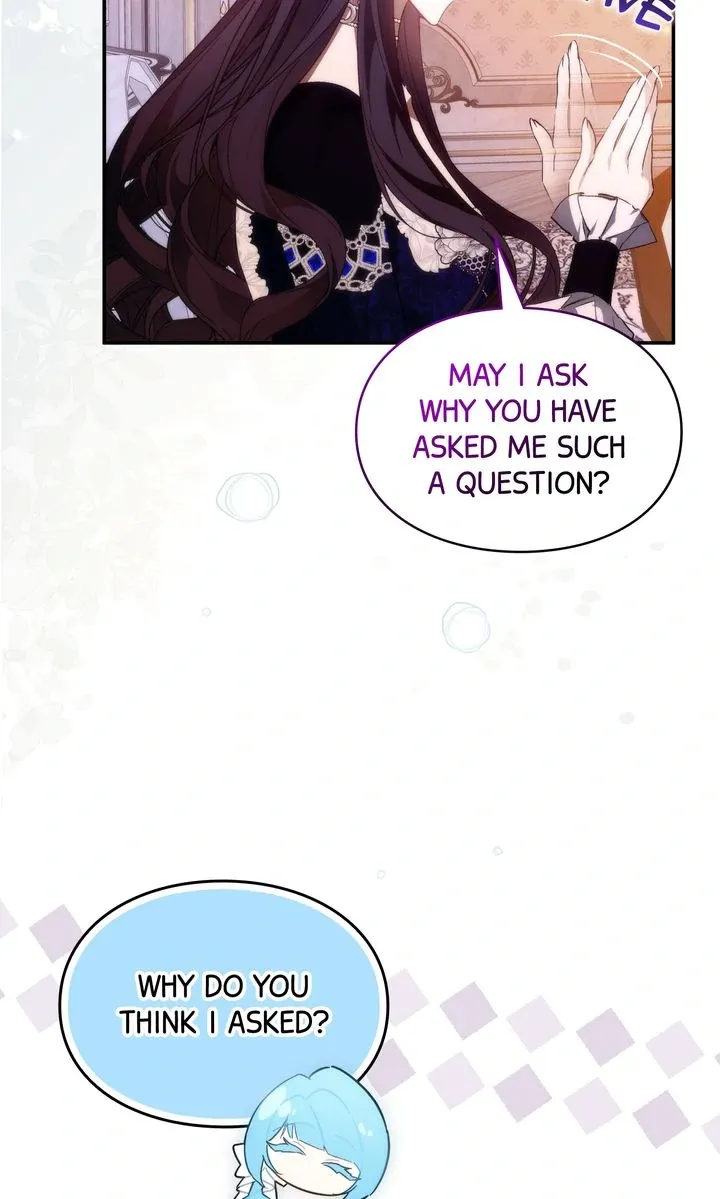 Don’t pick up the trash you threw away chapter 93 page 51