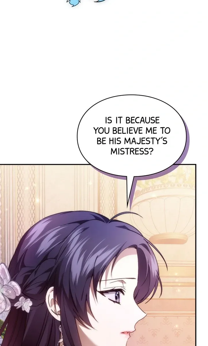 Don’t pick up the trash you threw away chapter 93 page 52