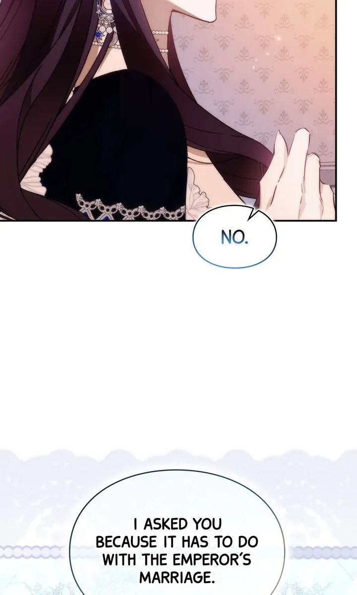 Don’t pick up the trash you threw away chapter 93 page 53