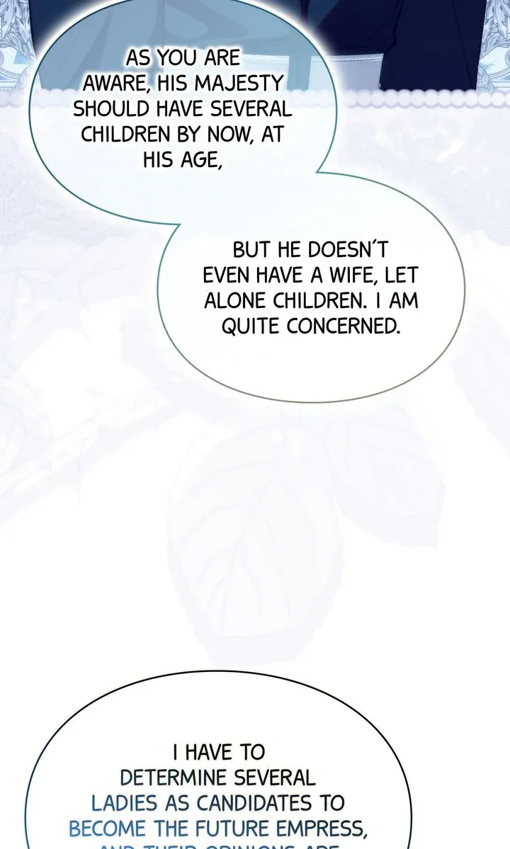 Don’t pick up the trash you threw away chapter 93 page 55