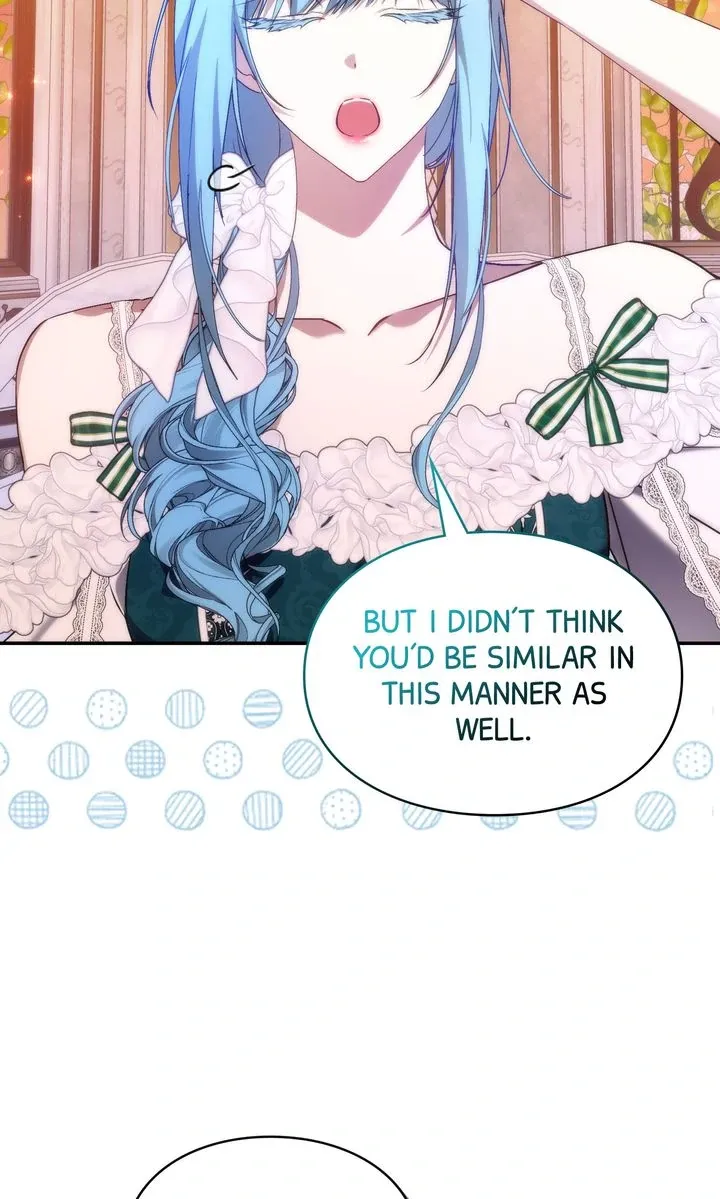 Don’t pick up the trash you threw away chapter 93 page 60