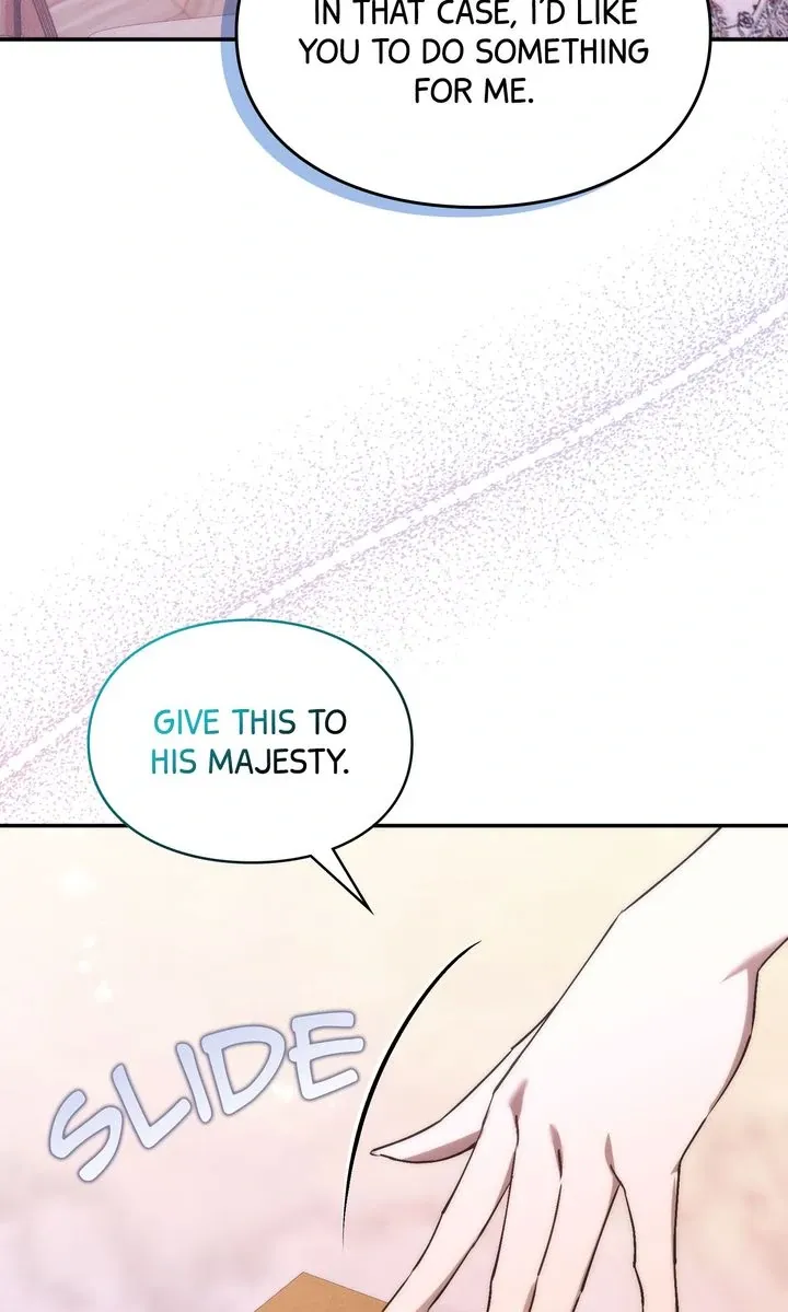 Don’t pick up the trash you threw away chapter 93 page 62