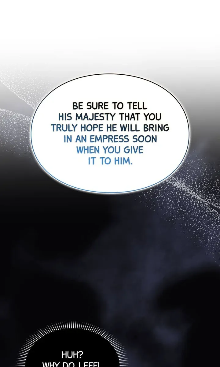 Don’t pick up the trash you threw away chapter 93 page 65