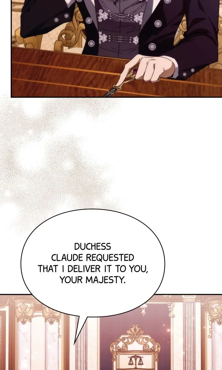 Don’t pick up the trash you threw away chapter 93 page 71