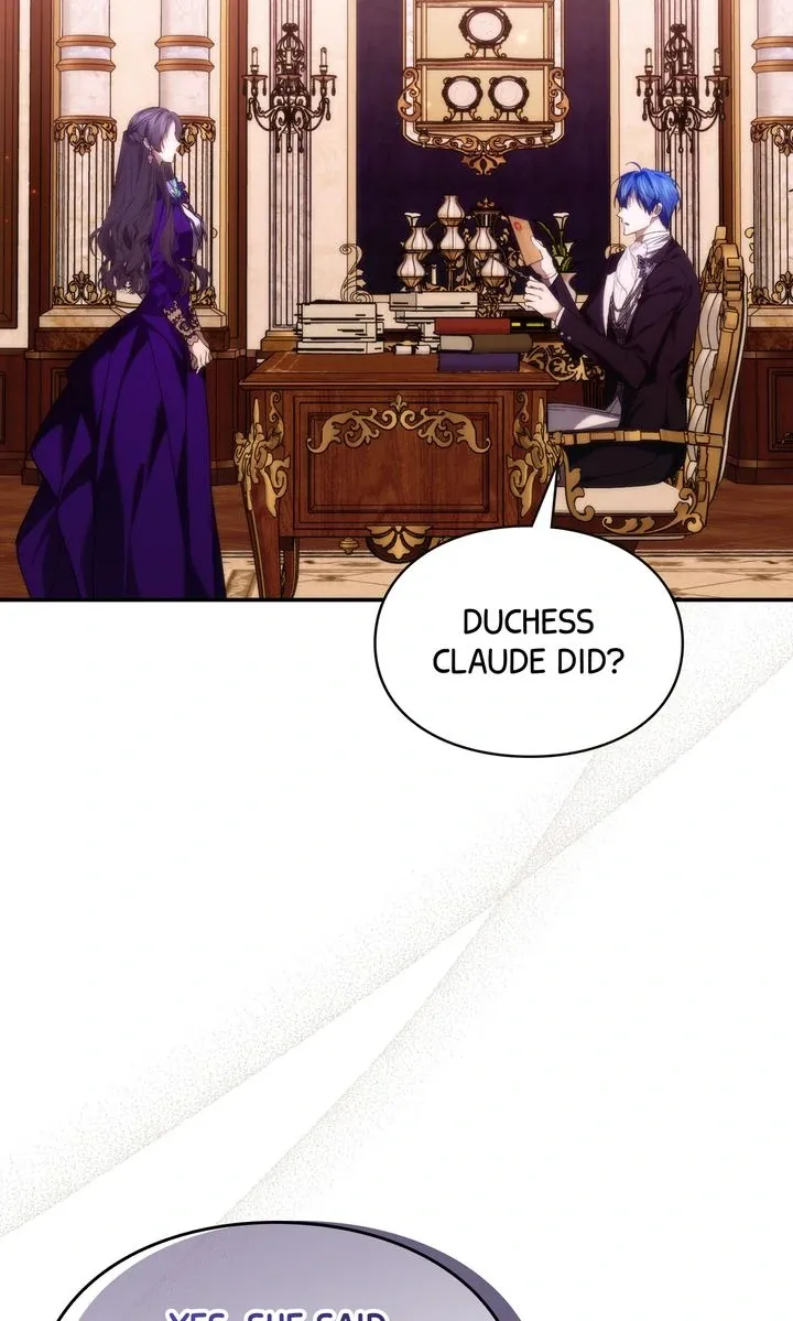 Don’t pick up the trash you threw away chapter 93 page 72