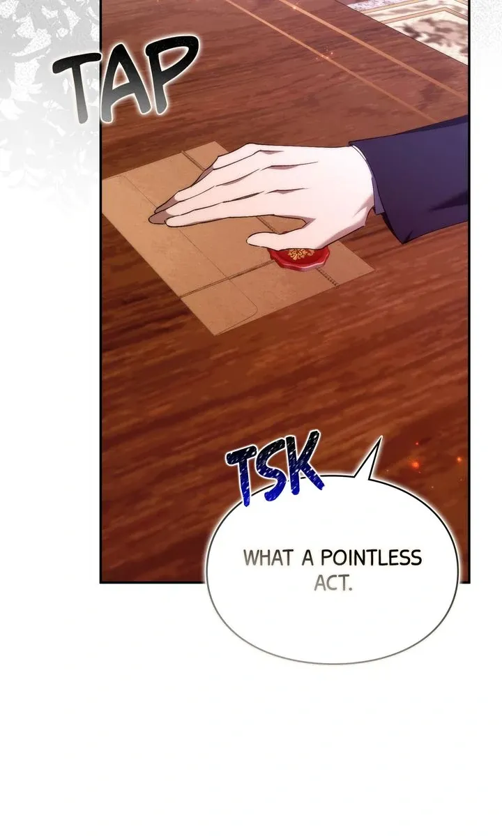 Don’t pick up the trash you threw away chapter 93 page 75